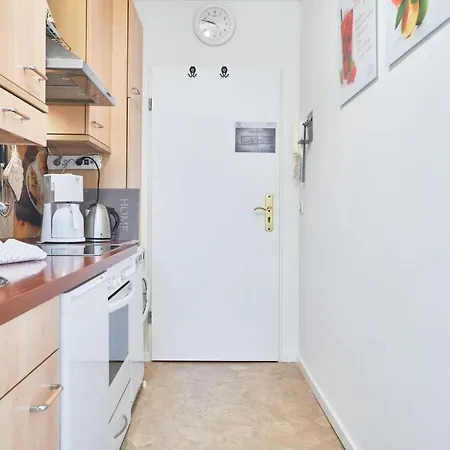 Holiday home Juchmann Modern Retreat