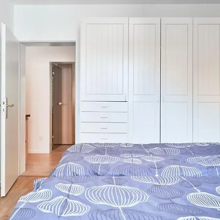 Holiday home Juchmann Modern Retreat *