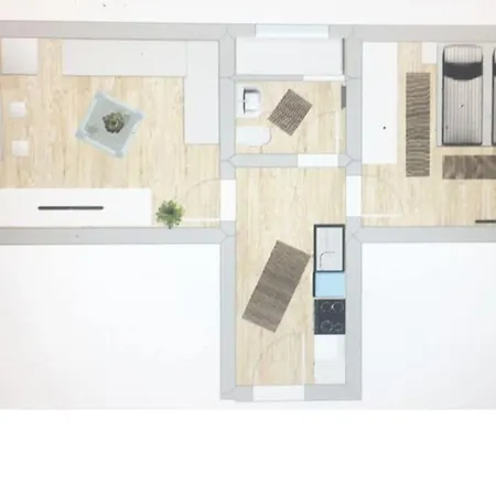 Juchmann Modern Retreat Timmendorfer Strand