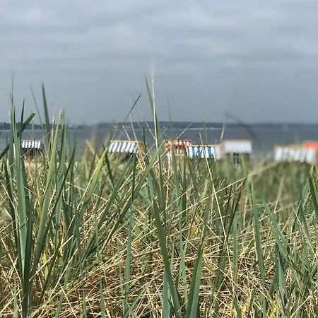 Holiday home Juchmann Modern Retreat