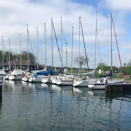 Juchmann Modern Retreat Holiday home