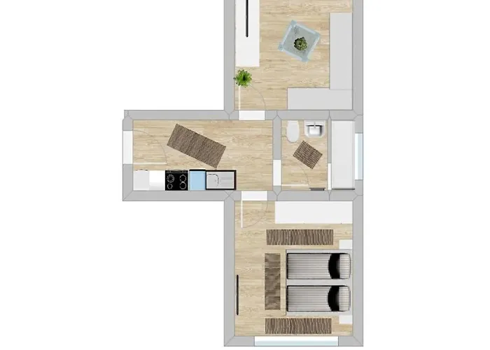 Juchmann Modern Retreat