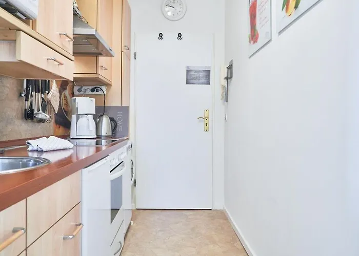 Casa de Férias Juchmann Modern Retreat