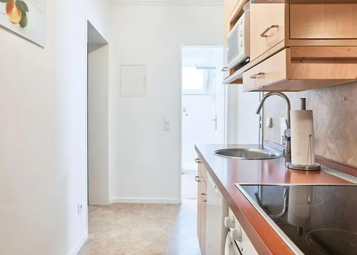 Juchmann Modern Retreat Timmendorfer Strand