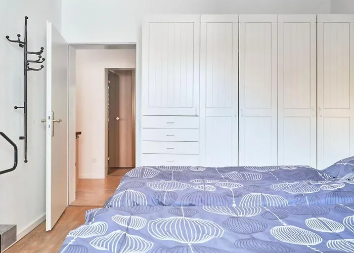 Casa de Férias Juchmann Modern Retreat *