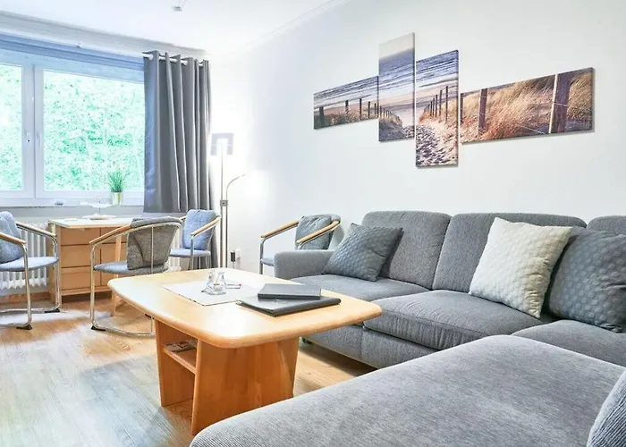 Casa de Férias Juchmann Modern Retreat *