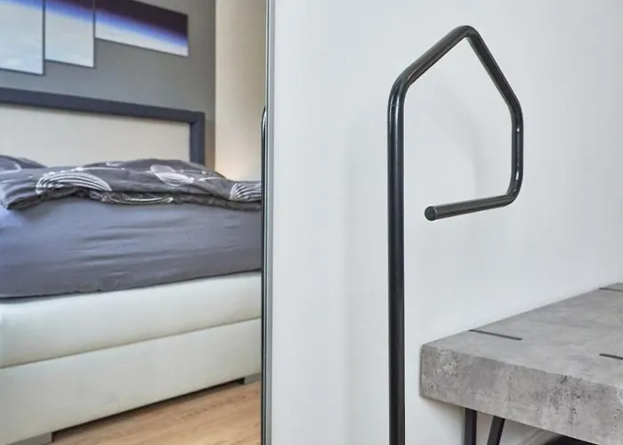 Casa de Férias Juchmann Modern Retreat