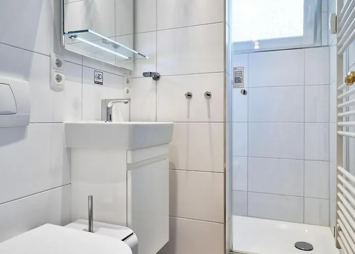 Juchmann Modern Retreat Timmendorfer Strand