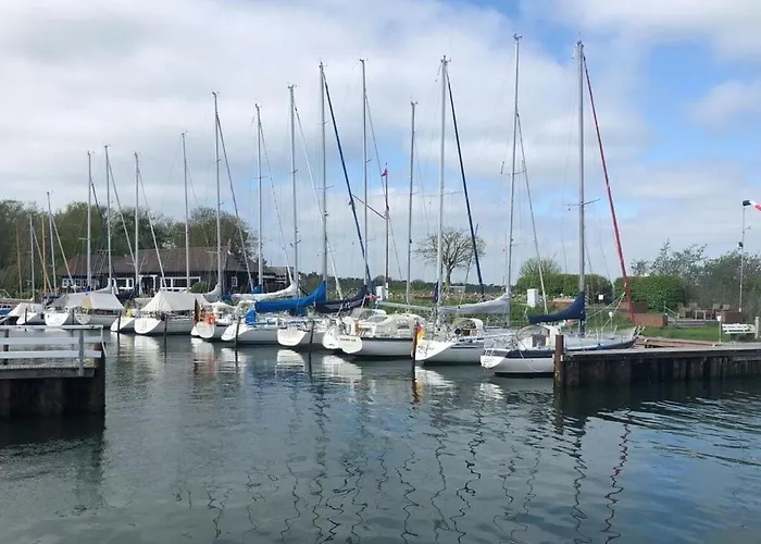 Juchmann Modern Retreat Casa de Férias